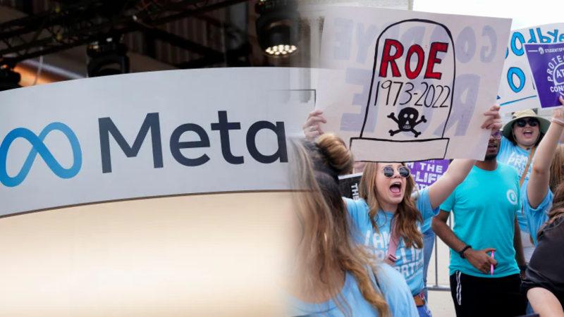 Meta, Çalışanlarının ABD’deki Kürtaj Yasağı Hakkında Konuşmasını Yasakladı: Peki Neden?