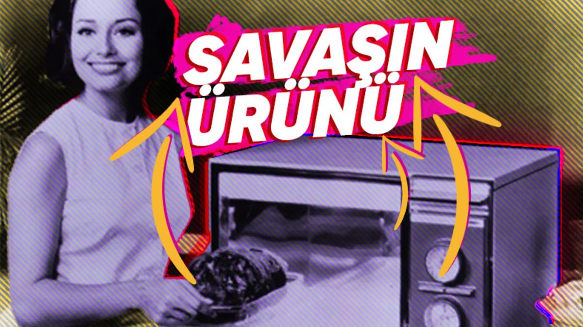 II. Dünya Savaşı’nda Keşfedilip Dünyanın Kaderini Değiştiren Teknolojiler