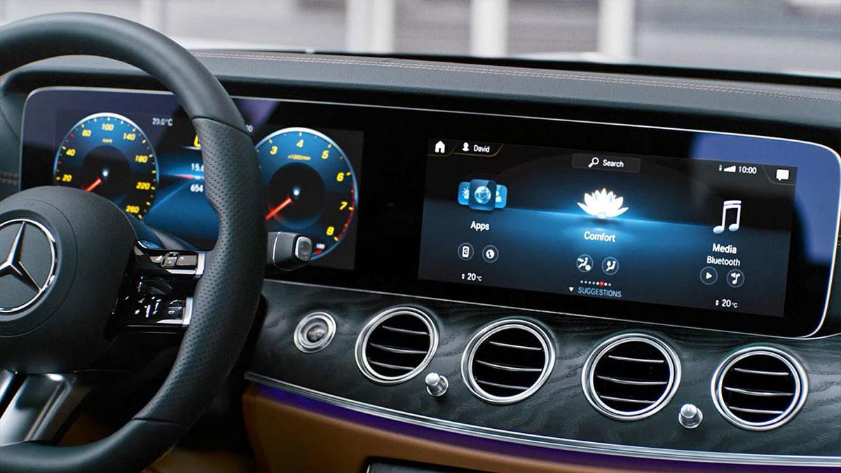 İç Mekan Tasarımı ile Göz Dolduran Mercedes-Benz E Serisinin Fiyat Listesi ve Dikkat Çeken Özellikleri