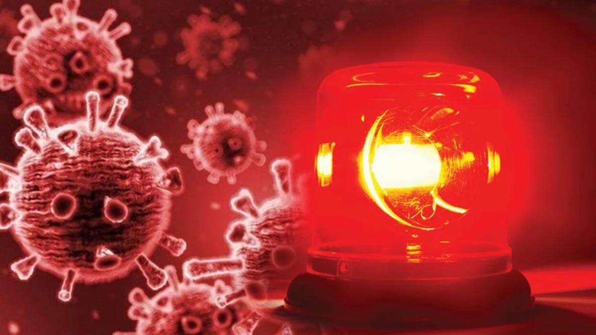 Dünya Sağlık Örgütü’nden Beklenen Acil Durum Açıklaması Geldi!