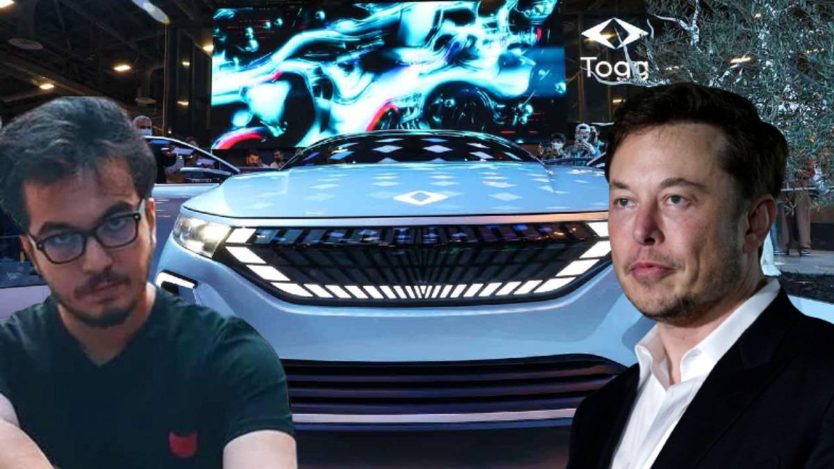 TOGG’dan Yeni İş İlanları, YouTuber Porçay’ın Tahliyesi: İşte Haftanın En Önemli Gelişmeleri