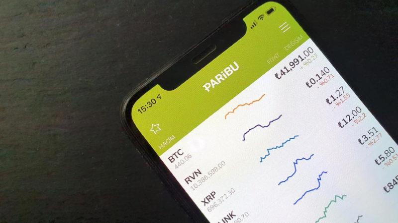 Paribu’dan Hacklenme İddialarına İlişkin Açıklama: İddialar Asılsızdır