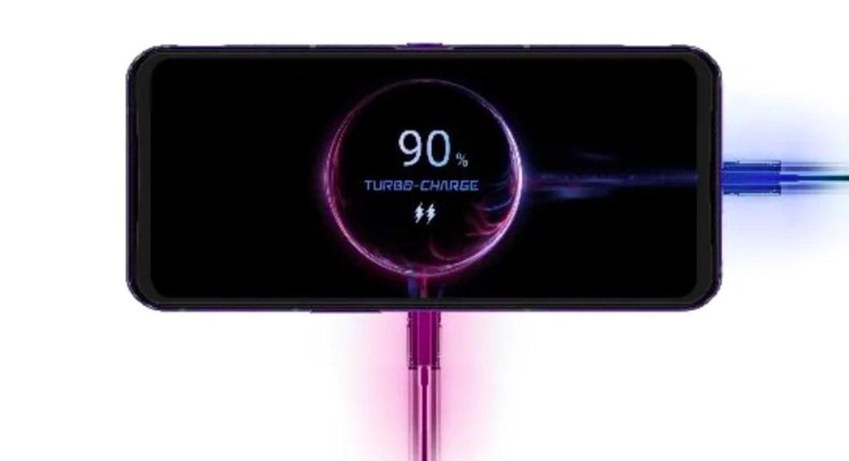 Oyuncu PC’lerini Kıskandıracak Özelliklere Sahip Akıllı Telefon Lenovo Legion Phone Duel 2 Duyuruldu