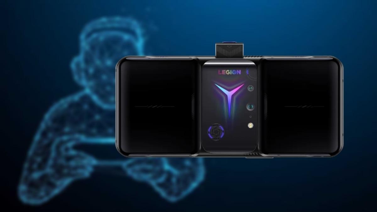 Oyuncu PC’lerini Kıskandıracak Özelliklere Sahip Akıllı Telefon Lenovo Legion Phone Duel 2 Duyuruldu