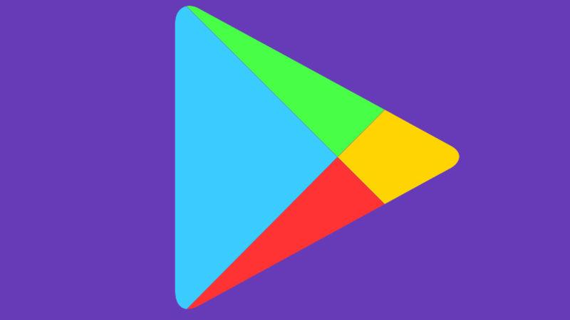 Hamburger Menüyü Yok Eden, Google Play Store’un Yeni Tasarımı Kullanıma Sunuldu