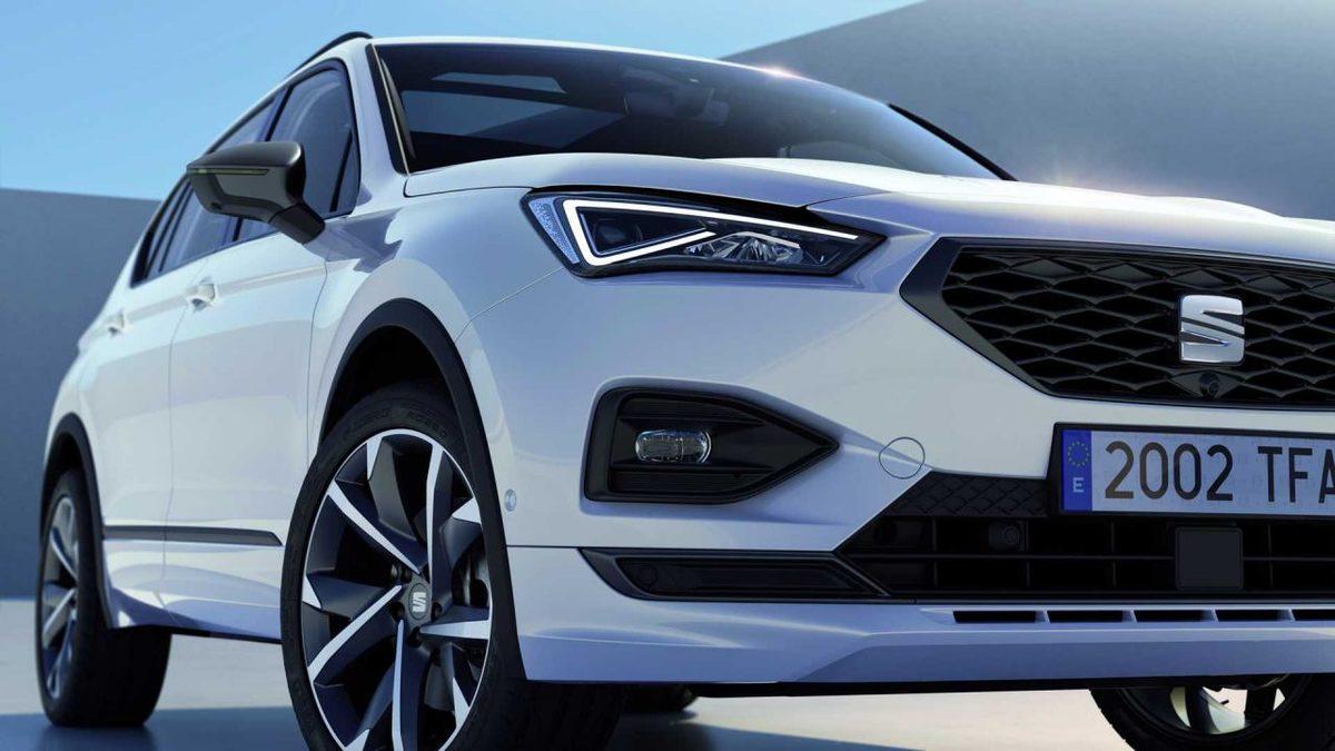 Seat’ın En Büyük SUV Modeli Tarraco, Türkiye’de Satışa Sunuldu