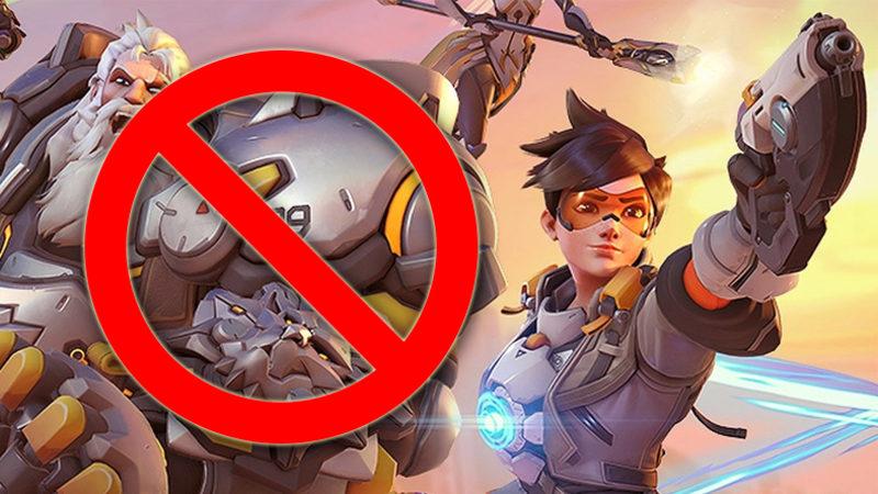 Overwatch Sevenleri Üzen Haber: Overwatch 2’nin Çıkışıyla Birlikte İlk Oyun Kapatılacak