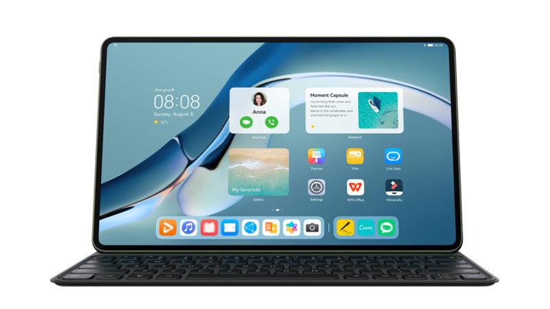 Akıllı Telefonda Ambargo Yiyen Huawei, Tablet Piyasasına Sert Bir Giriş Yapacak