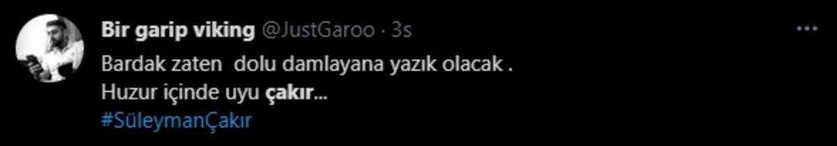 Oktay Kaynarca’dan Süleyman Çakır’ın Ölüm Yıldönümünde Hayranlarını Heyecanlandıran Paylaşım [Video]