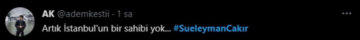 Oktay Kaynarca’dan Süleyman Çakır’ın Ölüm Yıldönümünde Hayranlarını Heyecanlandıran Paylaşım [Video]