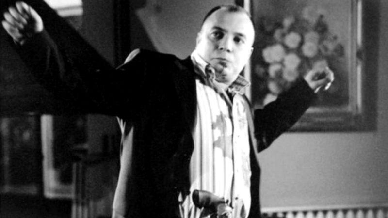 Oktay Kaynarca’dan Süleyman Çakır’ın Ölüm Yıldönümünde Hayranlarını Heyecanlandıran Paylaşım [Video]