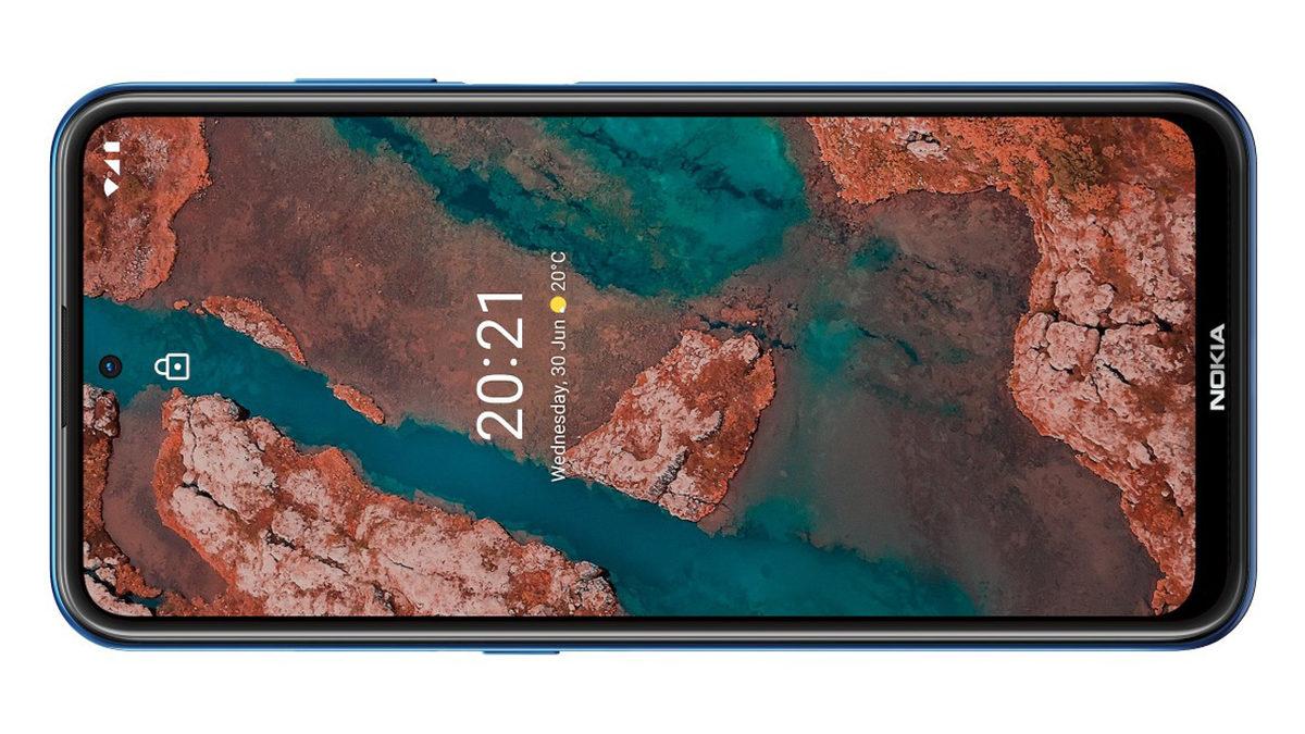 Nokia, 3 Yıl Güncelleme Desteği Sözü Verdiği X10 ve X20 Modellerini Tanıttı