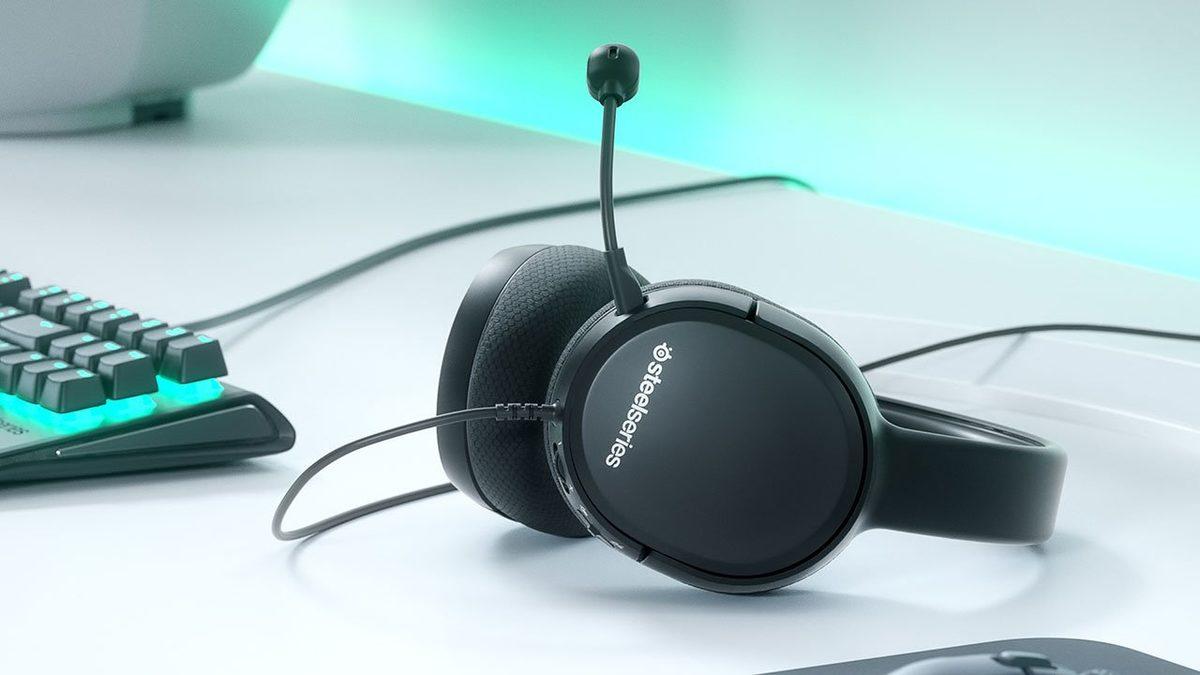 Oyuncuların Favorilerinden SteelSeries Arctis Serisinin En Kaliteli Kulaklıkları