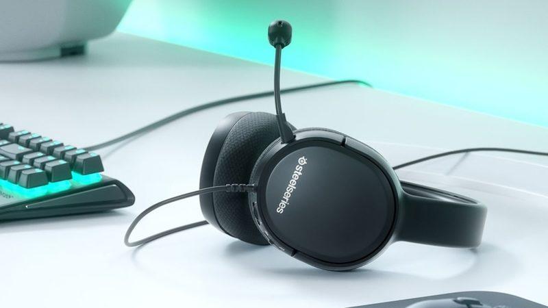 SteelSeries Arctis 1 Alternatifi Fiyat Performans Oyuncu Kulaklıkları