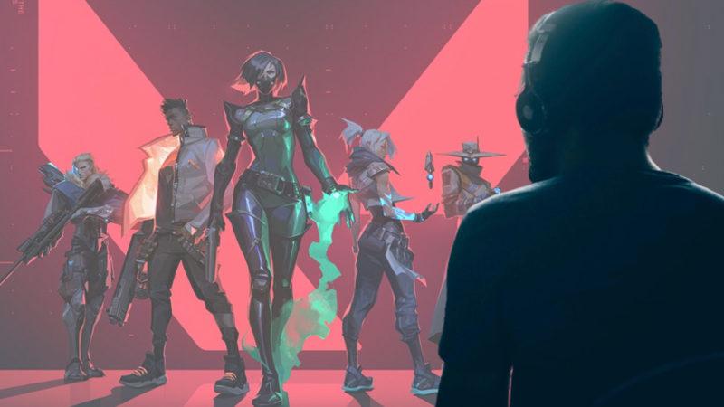 Valorant Oyuncularının Konuşmaları Kelimesi Kelimesine Kaydedilecek: İşte Nedeni