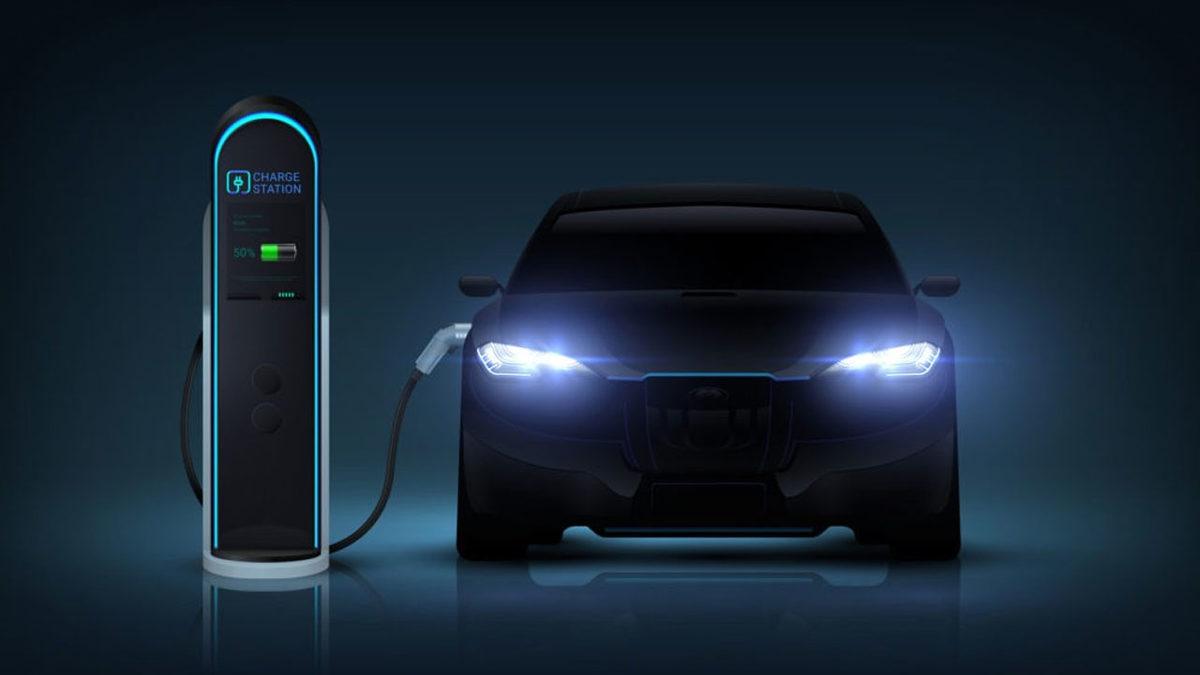 LG, Elektrikli Otomobiller İçin Şarj İstasyonları Üretecek (Sonu Akıllı Telefonlar Gibi Olmasın da...)