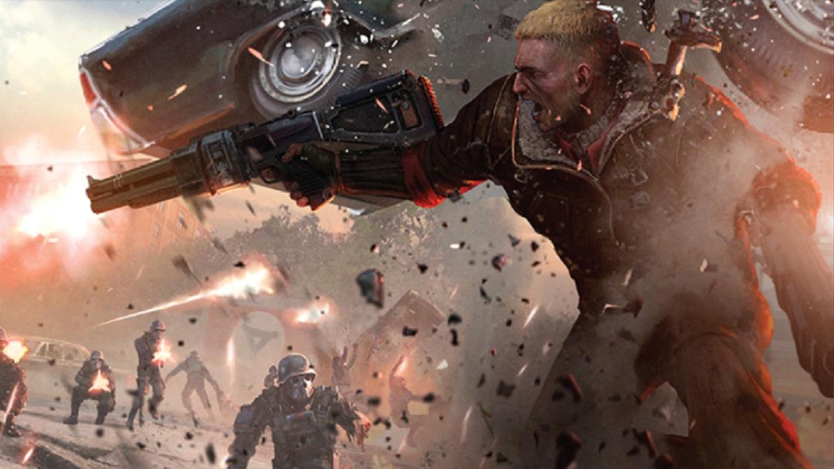 Çoğu Bilgisayarda Bulunan Nvidia GTX 1650 Ti ile Oynayabileceğiniz En İyi Oyunlar