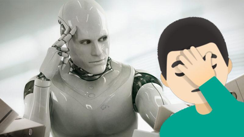 Yapay Zekaların Irkçı ve Cinsiyetçi Oldukları Bilimsel Olarak İlk Kez Kanıtlandı: "Doktorlar Erkek, Suçlular Siyahi Oluyor"