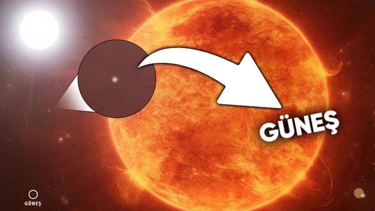 Samanyolu Galaksisi’ndeki En Büyük 2. Yıldız Ölüyor: Güneş’ten 1500 Kat Büyük!