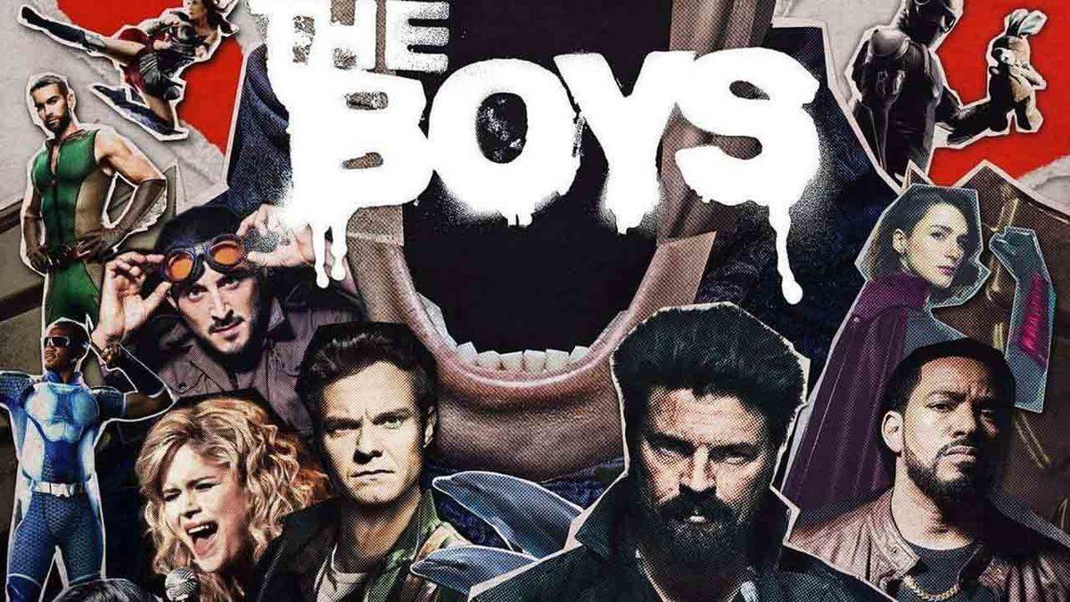 Hideo Kojima, Bir Oyununu Sırf ’The Boys’ Dizisine Benziyor Diye İptal Etmiş (Esinlendim Deseydin, Niye Hemen Vazgeçtin ki?)