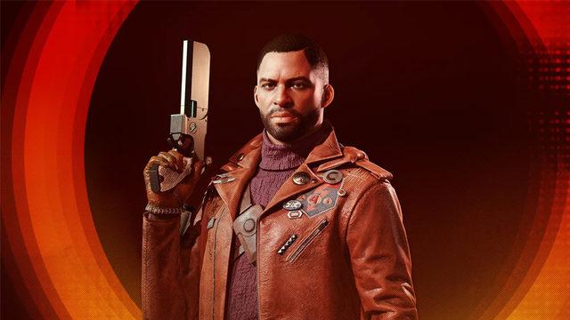 Zaman Döngüsü Temalı PS5 Oyunu Deathloop, Bir Kez Daha Ertelendi