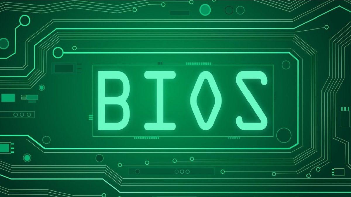Windows 10 ve Diğer Sürümlerde BIOS Nasıl Açılır, BIOS’a nasıl girilir?