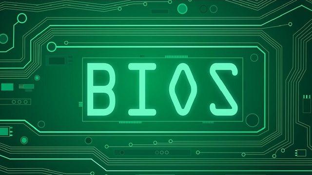 Windows 10 ve Diğer Sürümlerde BIOS Nasıl Açılır, BIOS’a nasıl girilir?