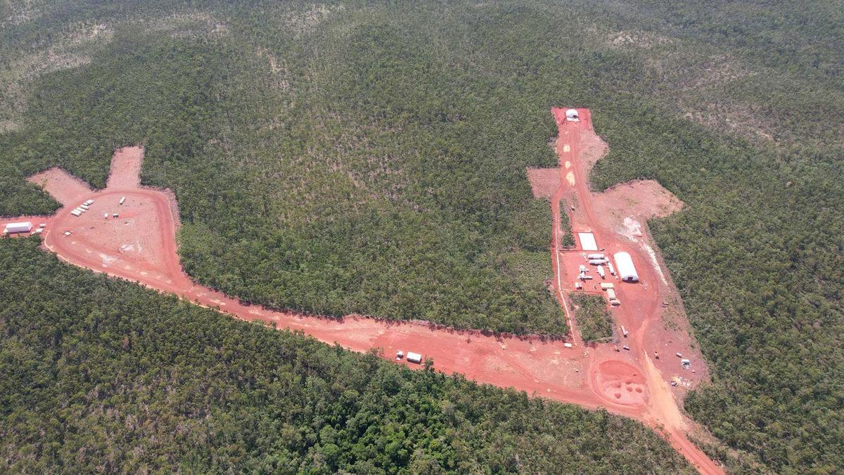 NASA, Tarihinde İlk Kez ABD Dışında Bir Ticari Hava Üssünden Uzaya Roket Fırlattı