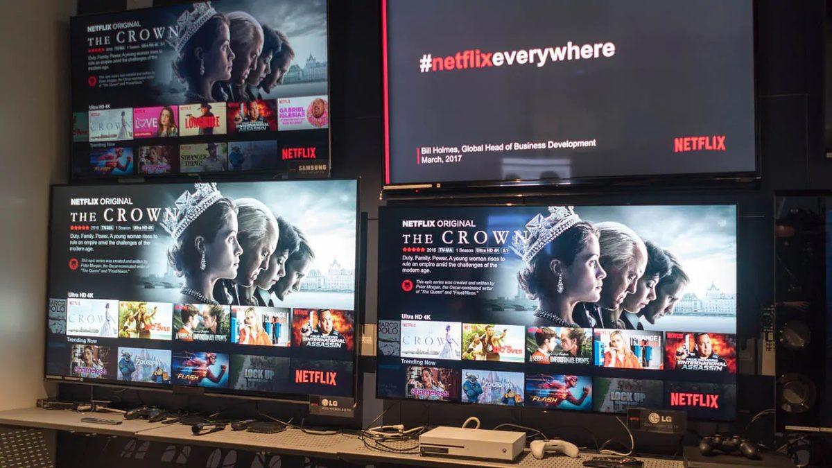 Sony, Uncharted ve Spider-Man Gibi Filmleri Vizyondan Sonra Netflix’e Getirecek