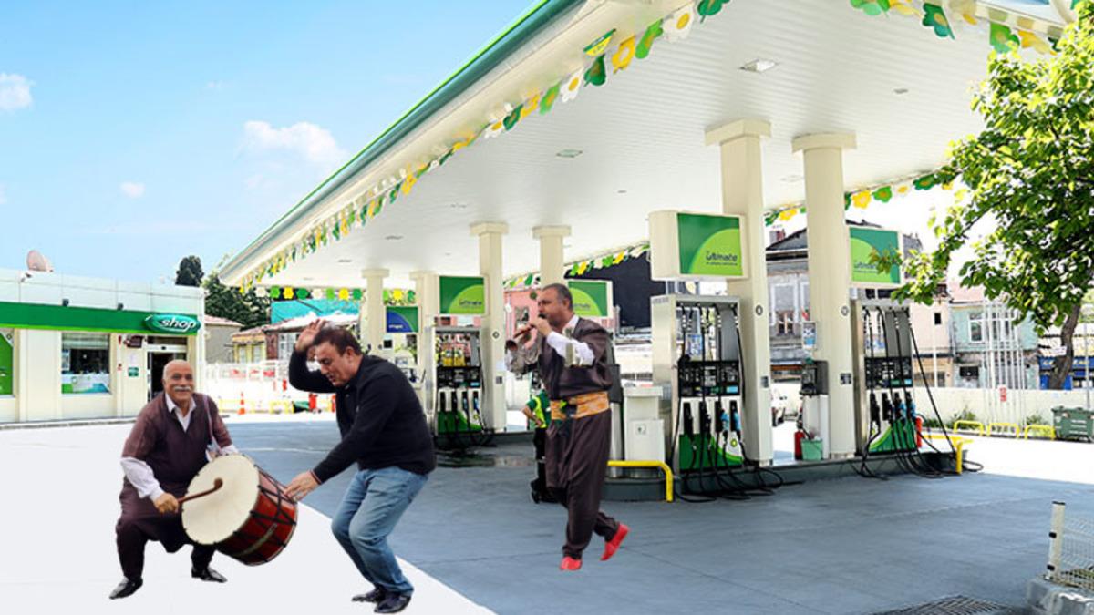 Motorine Beklenen İndirim Geldi: Litre Fiyatı 27 Liralara Kadar İndi!