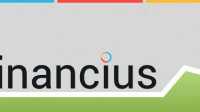 Financius İle Hesabınızı Bilin !