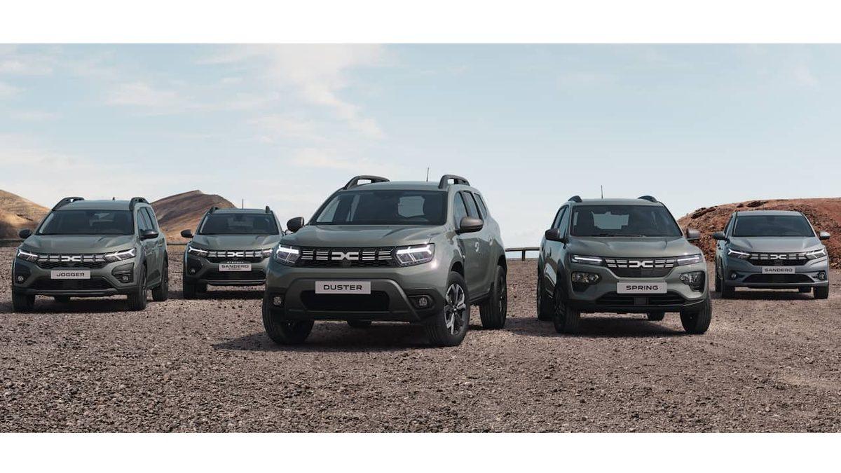 Dacia’nın Konsept Aracı Bigster’ın Özellikleri Hakkında Tüm Bildiklerimiz