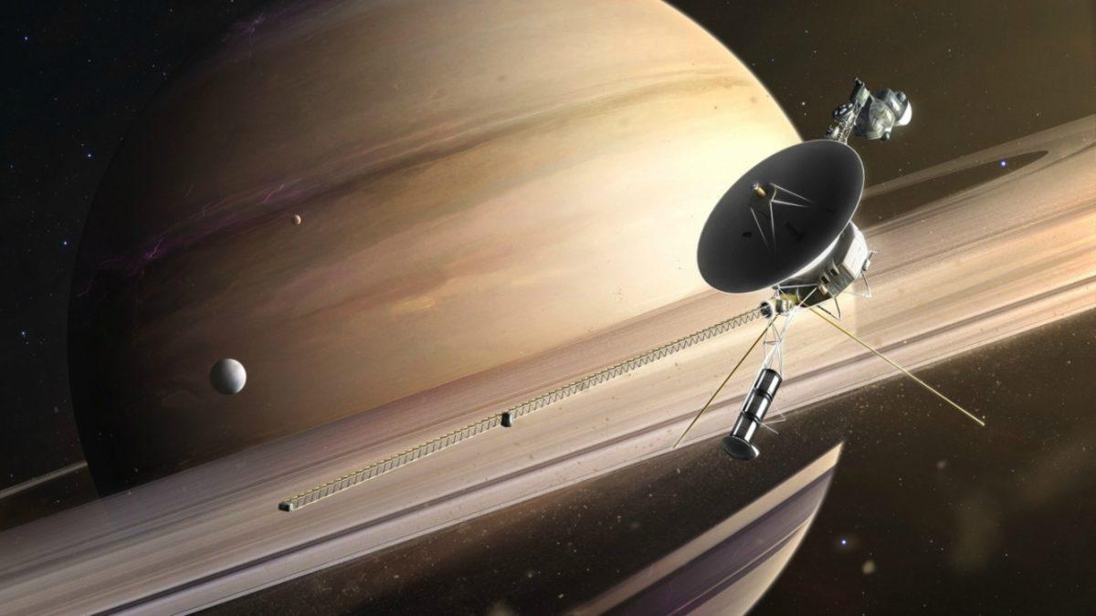 1977 Yılında Uzaya Gönderilen ’Voyager 1’ Hâlâ Nasıl Çalışıyor ve Şu An Nerede?
