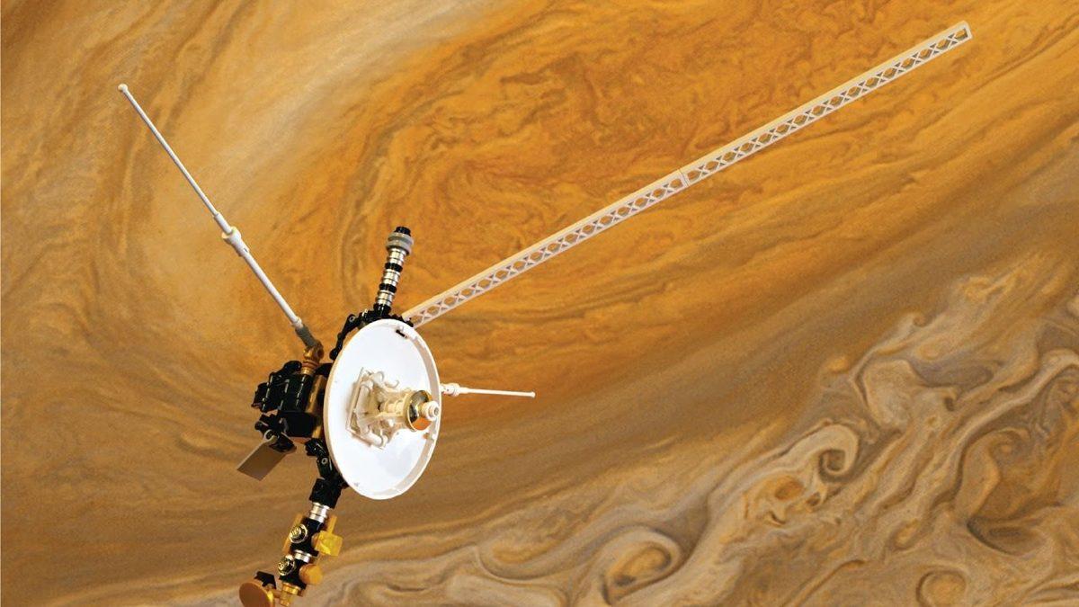 1977 Yılında Uzaya Gönderilen ’Voyager 1’ Hâlâ Nasıl Çalışıyor ve Şu An Nerede?