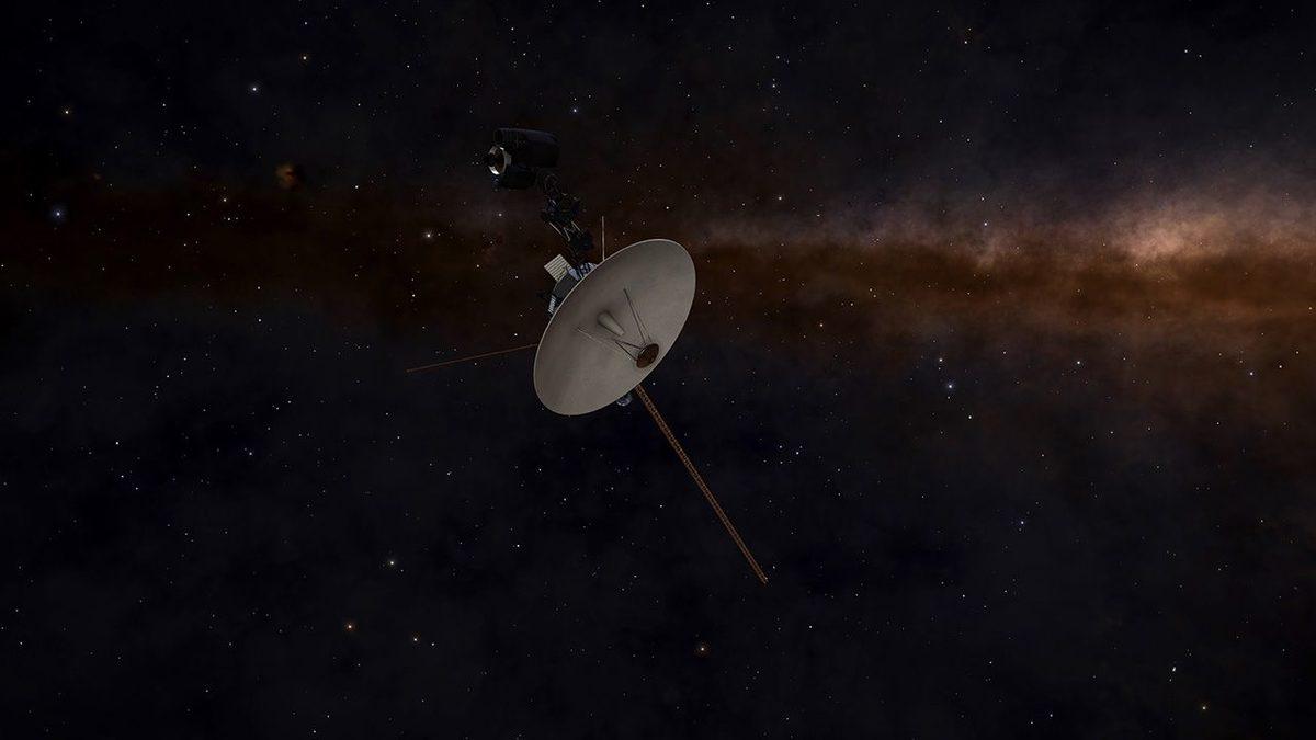 1977 Yılında Uzaya Gönderilen ’Voyager 1’ Hâlâ Nasıl Çalışıyor ve Şu An Nerede?