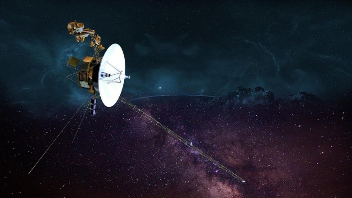 1977 Yılında Uzaya Gönderilen ’Voyager 1’ Hâlâ Nasıl Çalışıyor ve Şu An Nerede?