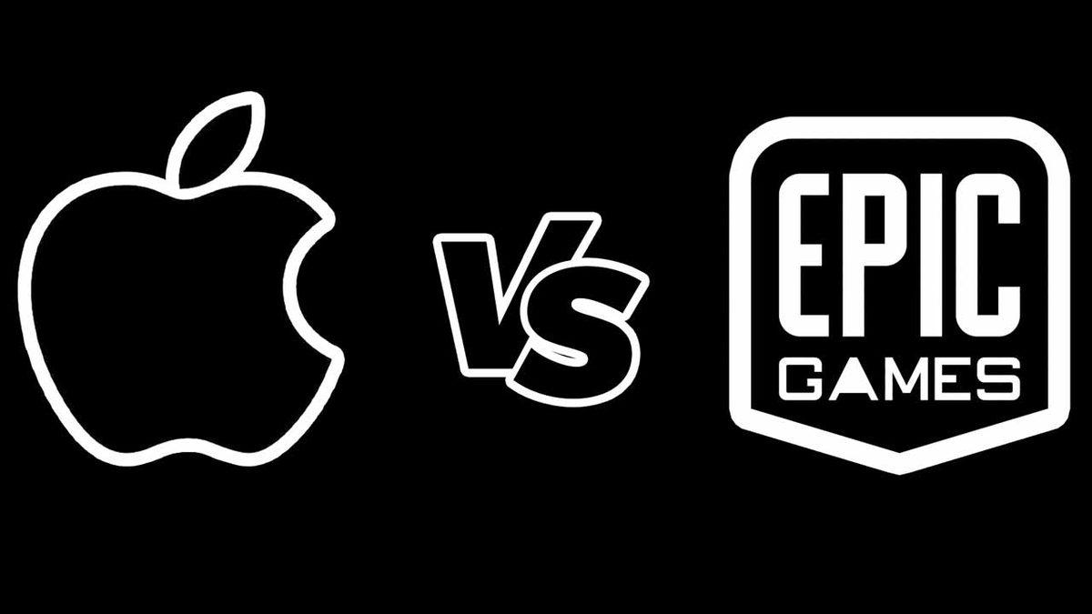 Epic Games’i Apple Davasında Üste Çıkmaya Çalışırken Komik Duruma Düşüren Detay