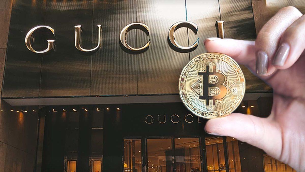 Gucci, 29 Farklı Sanatçıyla Oluşturulan Özel NFT Koleksiyonunu Duyurdu