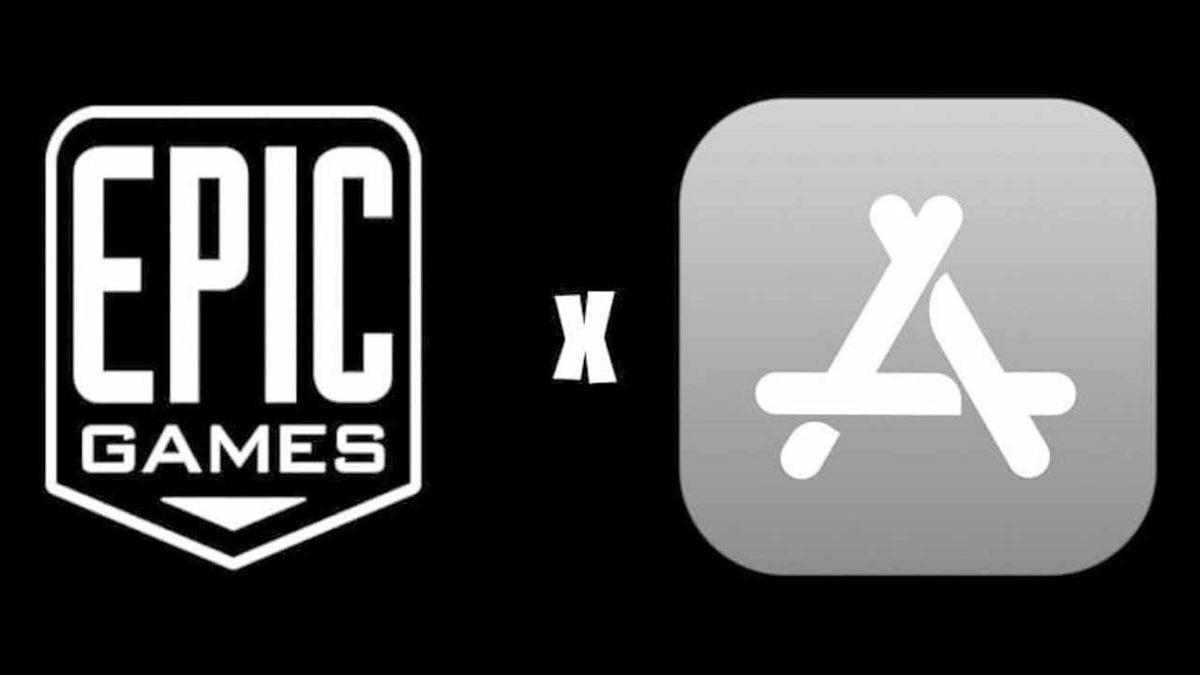 Epic Games’i Apple Davasında Üste Çıkmaya Çalışırken Komik Duruma Düşüren Detay
