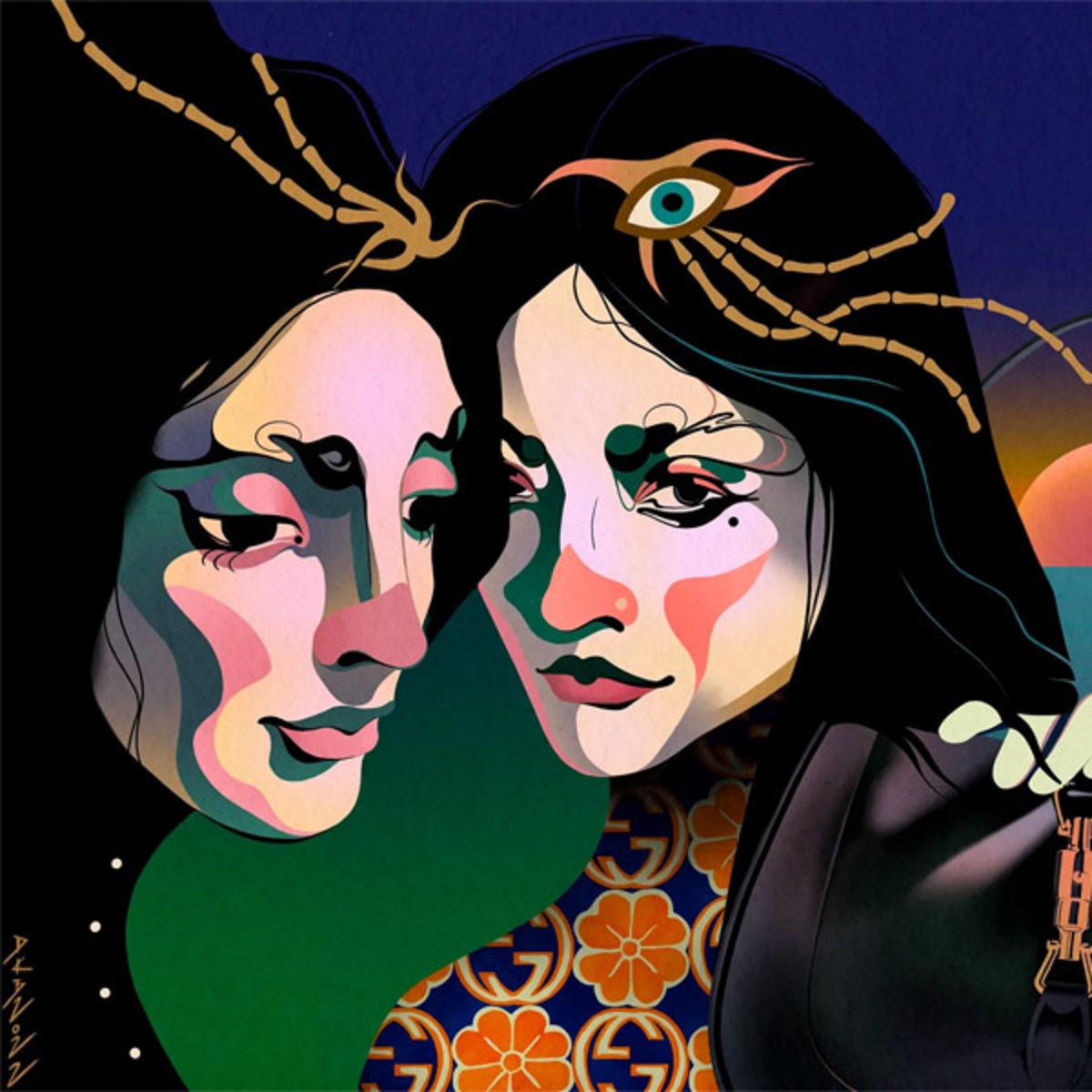 Gucci, 29 Farklı Sanatçıyla Oluşturulan Özel NFT Koleksiyonunu Duyurdu