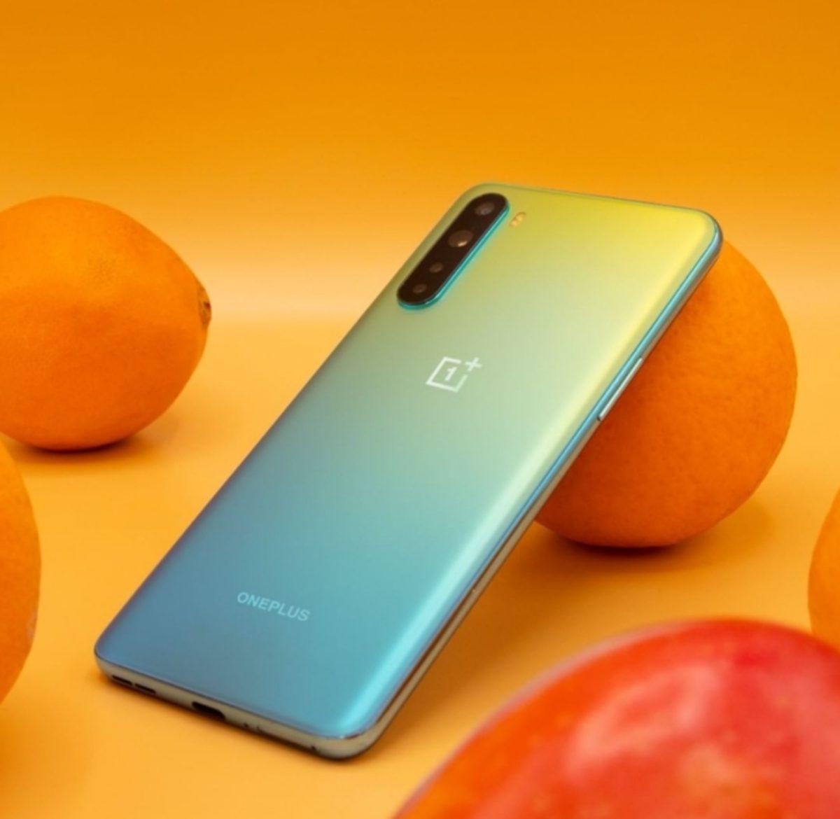 OnePlus, Yalnızca 1 Adet Üretip Çekilişle Hediye Edeceği Nord LE’yi Duyurdu