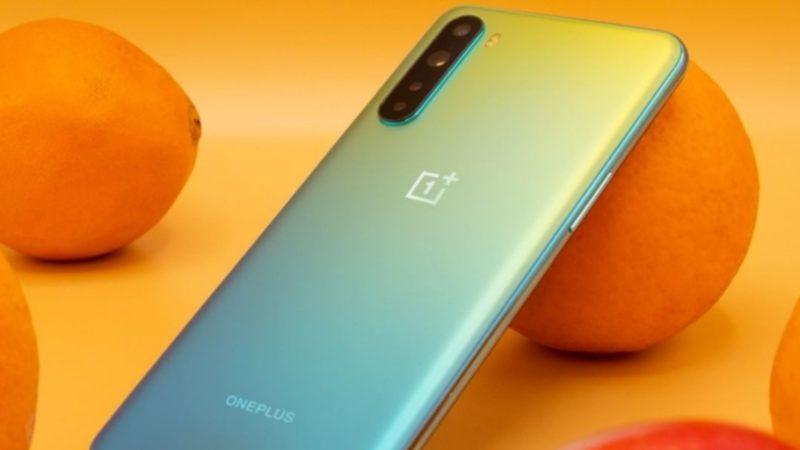 OnePlus, Yalnızca 1 Adet Üretip Çekilişle Hediye Edeceği Nord LE’yi Duyurdu