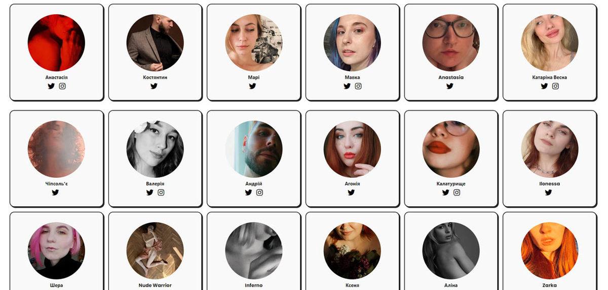 Ukraynalılar, Orduya Yardım İçin TerOnlyFans’te Çıplak Fotoğraflarını Satmaya Başladı: Şimdiden 790 Bin Dolarlık ’Yardım’ Sağlandı!