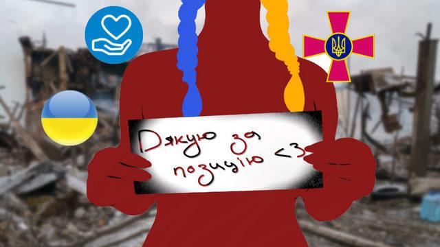 Ukraynalılar, Orduya Yardım İçin TerOnlyFans’te Çıplak Fotoğraflarını Satmaya Başladı: Şimdiden 790 Bin Dolarlık ’Yardım’ Sağlandı!