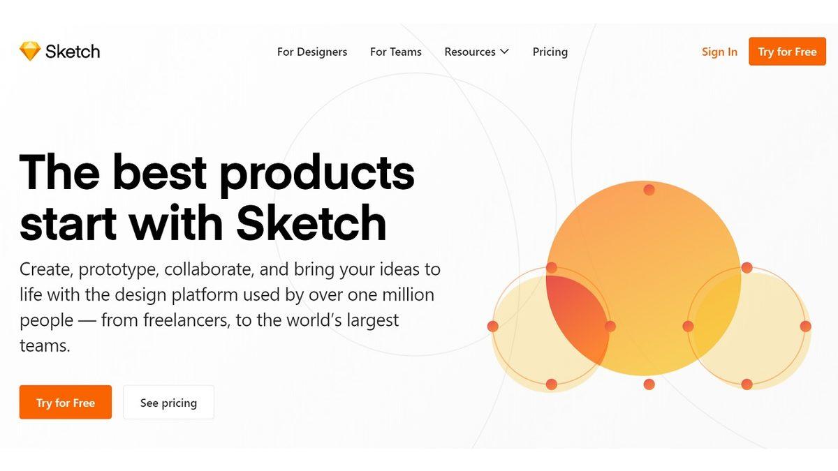 Ekipçe Tek Ekrandan Tasarım Yapabileceğiniz ’Figma’ Benzeri En İyi 10 Program