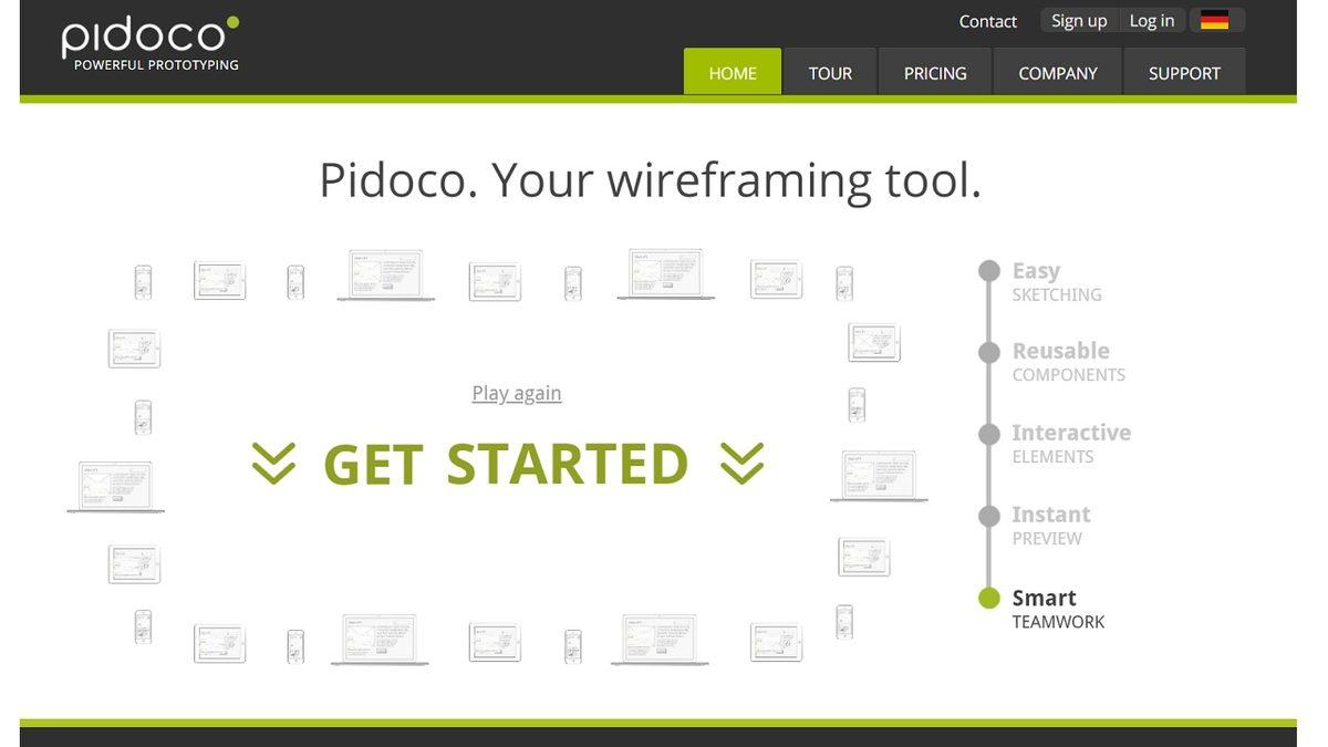 Ekipçe Tek Ekrandan Tasarım Yapabileceğiniz ’Figma’ Benzeri En İyi 10 Program