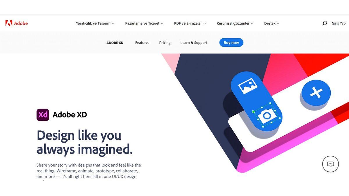 Ekipçe Tek Ekrandan Tasarım Yapabileceğiniz ’Figma’ Benzeri En İyi 10 Program