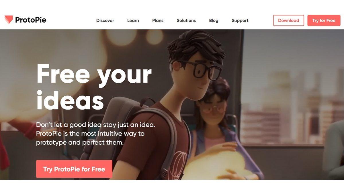 Ekipçe Tek Ekrandan Tasarım Yapabileceğiniz ’Figma’ Benzeri En İyi 10 Program