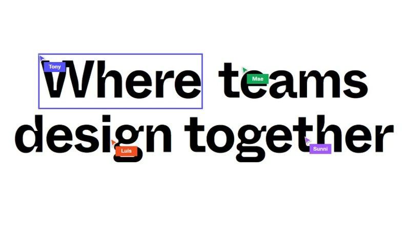 Ekipçe Tek Ekrandan Tasarım Yapabileceğiniz ’Figma’ Benzeri En İyi 10 Program