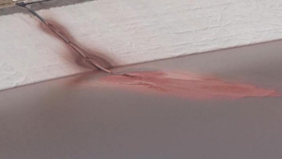 Erzincan’da Siyanür Sızıntısına Neden Olan Altın Madeninin Faaliyetleri Durduruldu